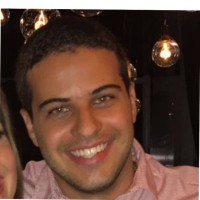 Faculdade São Leopoldo Mandic Employee Mateus Dato's profile photo