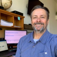 Latham & Watkins Employee Steve Mayers's profile photo