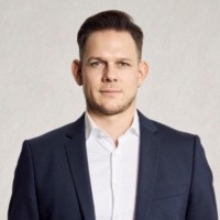 appliedAI Initiative GmbH Employee Max Vogelsberger's profile photo