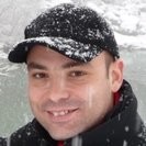 George Vergos Email & Phone Number