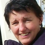 Connexxion Taxi Services B.V. Employee Ria Dulmen's profile photo