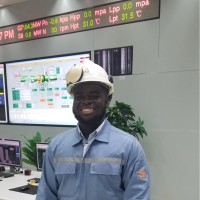 Marvin Adjei-Mensah Email