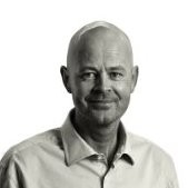 Tingstad Employee Øivind Stensøe's profile photo