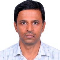 Tradejini Financial Services Pvt Ltd. Employee Lokesh Arya's profile photo