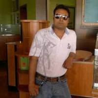 Havmor Ice Cream Pvt Ltd Employee Syed Iqbal's profile photo