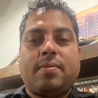 TBase Employee Sourabha Goswami's profile photo