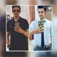 Micro Lab Employee Sachin Jain's profile photo