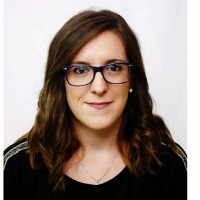 Pantany Logistics Employee Luna García's profile photo