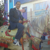 Abdelmajid Hmimou