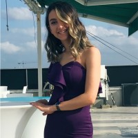 EMS Elektronik ve Medikal Sistemler A.Ş. Employee Zehra Sazak's profile photo