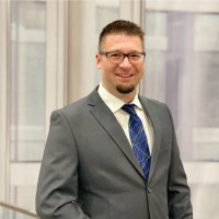 Trola Industries Employee Zachary Crane's profile photo