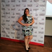 FUNADEH (Fundación Nacional para el Desarrollo de Honduras) Employee Stephany Benitez's profile photo