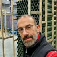 Laborplast Employee Andrea Sangermani's profile photo