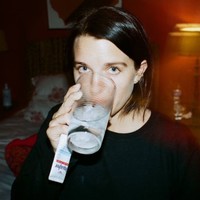 NYLON Employee Emily Knecht's profile photo