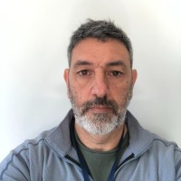 National Institute of Diabetes and Digestive and Kidney Diseases (NIDDK) Employee Hernan Lorenzi's profile photo