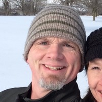 Marketplace Chaplains Employee Chris Carter's profile photo