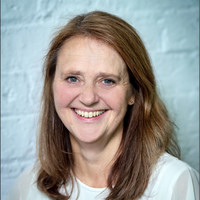 Behaviour Change Training Employee Lynda Rigley's profile photo