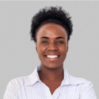 TechAccess Employee Sharoon Gakanje's profile photo