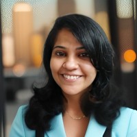 Clarion Technologies Employee Shalaka Jadhav's profile photo