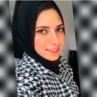 Artapart Employee Rofyda El-Bassyouni's profile photo