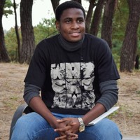Clemson University International Center for Automotive Research Employee Olamide Akinyele's profile photo