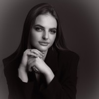 Iryna Kopiievska's profile photo