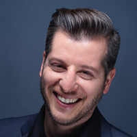 Hosoya Schaefer Architects Employee Gianni Arcangioli's profile photo