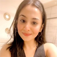Perspectiwitty Employee Ayushi Shah's profile photo