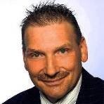 Auf der Suche nach Herausforderungen Employee Günther Spari's profile photo