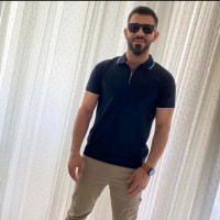 Shadi Alnajjar Email