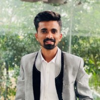 THE CODING CULT Employee Pratik Nalawade's profile photo