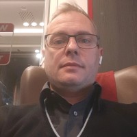 MYLUNA SRL Employee Luca Giudici's profile photo