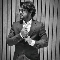 University of South Wales Employee Jai Chandran's profile photo