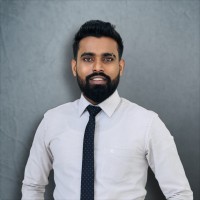Sampath Information Technology Solutions Employee Hirusha Ravishan's profile photo