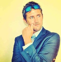 GEICO Employee Travis Brock's profile photo