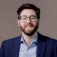 Lendlease Employee Patrick Grady's profile photo