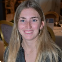 Royal Hotel Sanremo Employee Carolina Giordano's profile photo