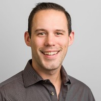 Capital One Employee Matthew Needham's profile photo