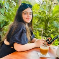 Lost & Hungry Studios Employee Nidhi Kataria's profile photo