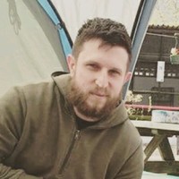 Carlisle College Employee Marc Newrick's profile photo