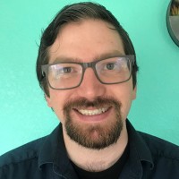 ASMARK INSTITUTE, INC. Employee Kit Burgess's profile photo