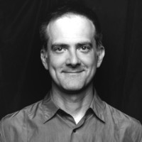 Taboola Employee Will Kenton's profile photo