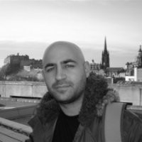 FishCorb Employee Jean-Pierre Magro's profile photo