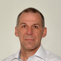 Atlas Copco Employee Michael Backlund's profile photo