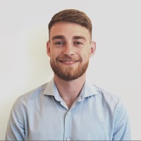 Cambridge Bioscience Employee Elliot Scott's profile photo