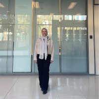 DCarbon Global Employee Raghdaa Gouda's profile photo
