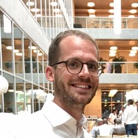 Internorm AG Schweiz Employee Vincent Lugon's profile photo