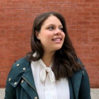 United Sortation Solutions Employee Vanessa Lago's profile photo