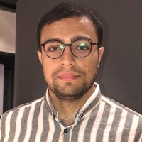 FRESH ELECTRIC FOR HOME APPLIANCES Employee Malak Maher's profile photo