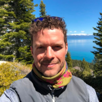 Ventures Endurance Employee Bryan Rickards's profile photo